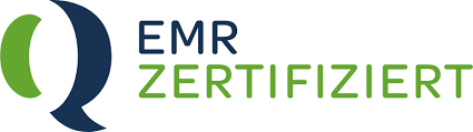 EMR-Qualitätslabel für anerkannte Komplementärtherapie