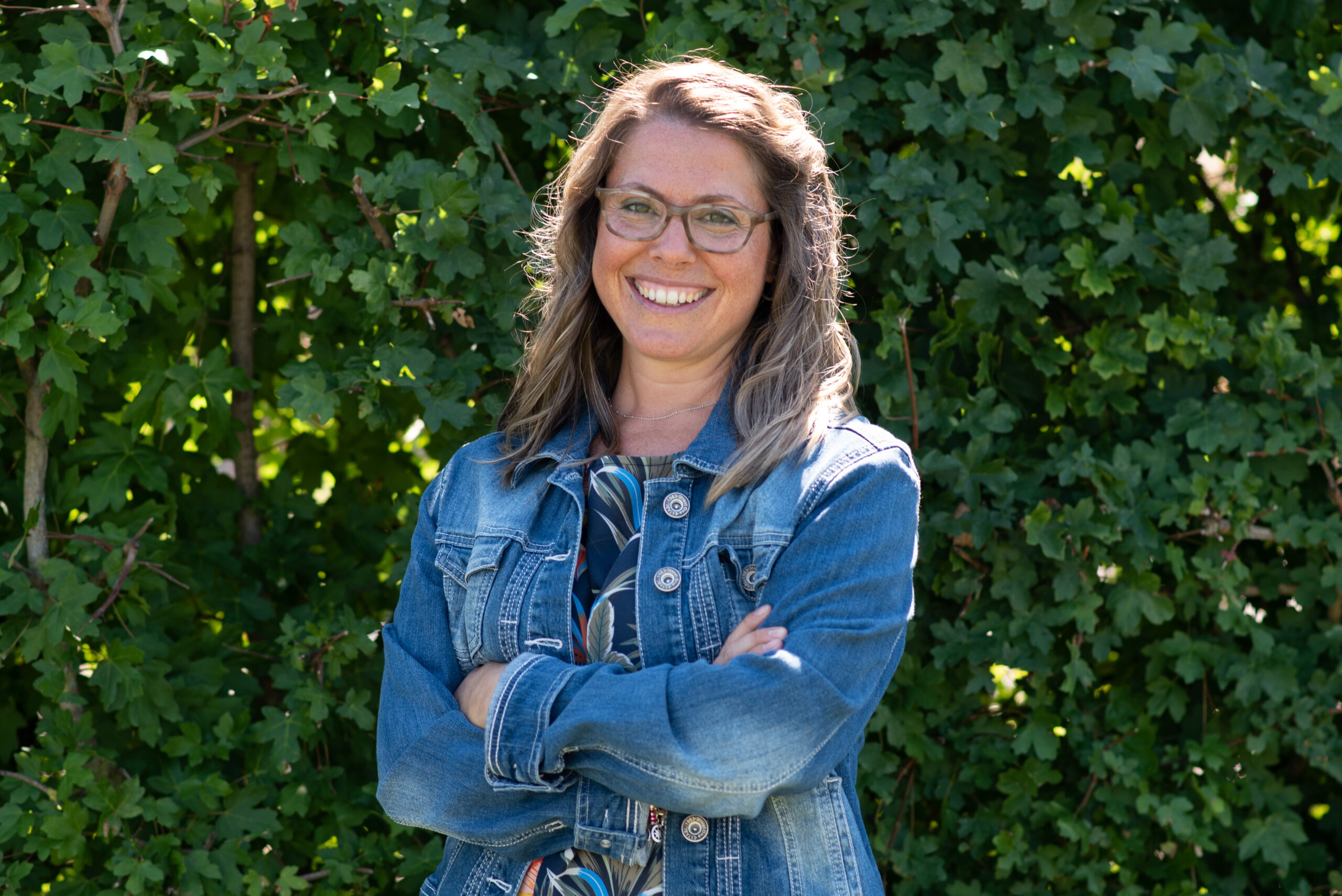 Sybille Eberle, Komplementärtherapeutin für Craniosacral Therapie im Raum St. Gallen